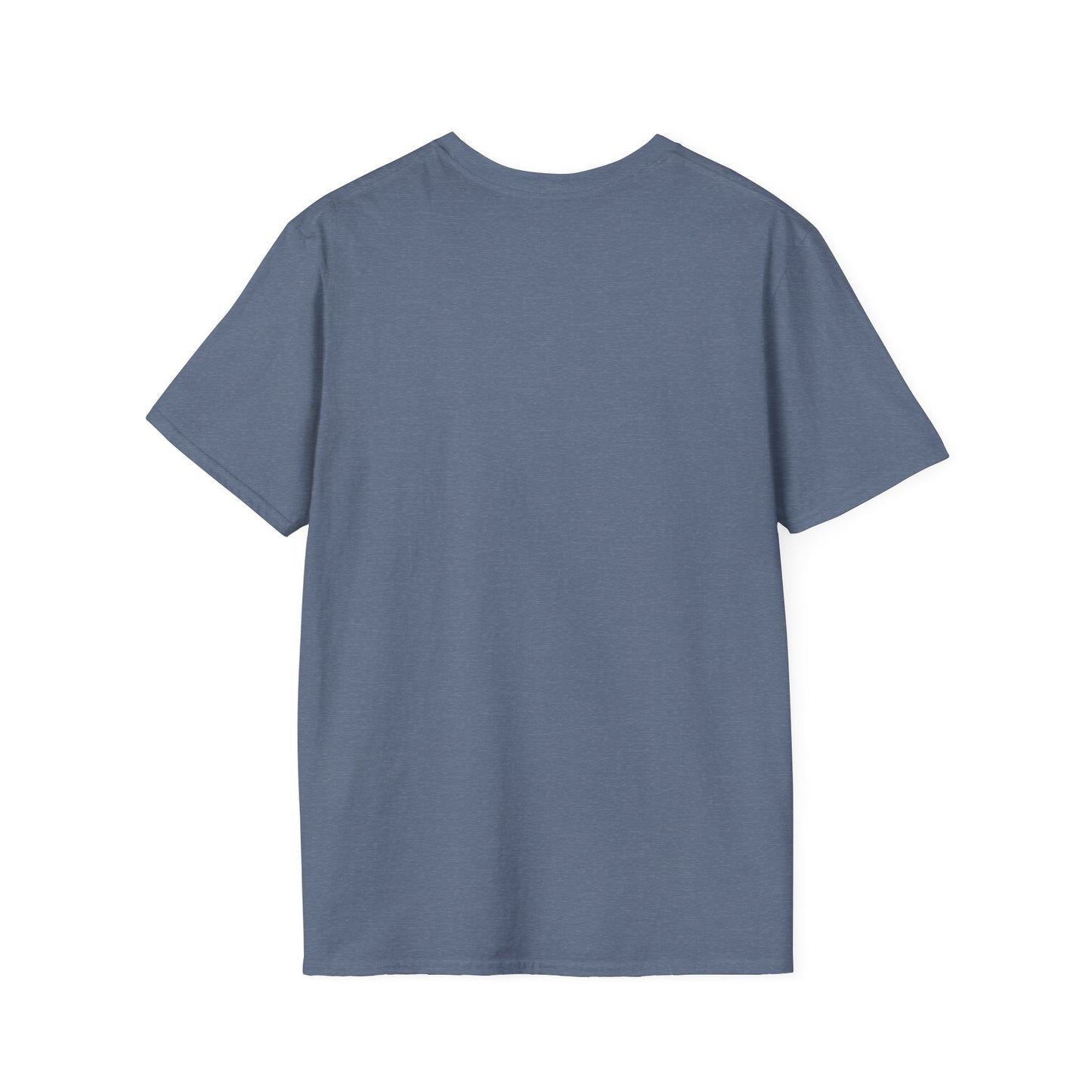 Loaded 7 Spot T-Shirt