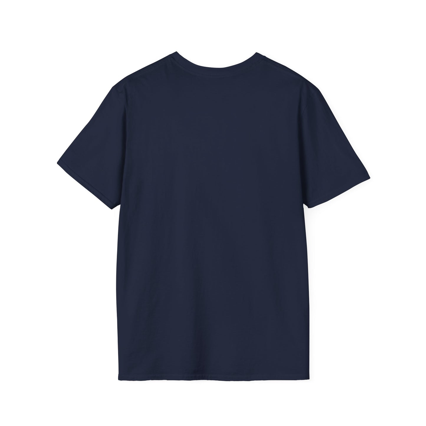 Always One Away Unisex Softstyle T-Shirt - Fun Gambling Graphic Tee