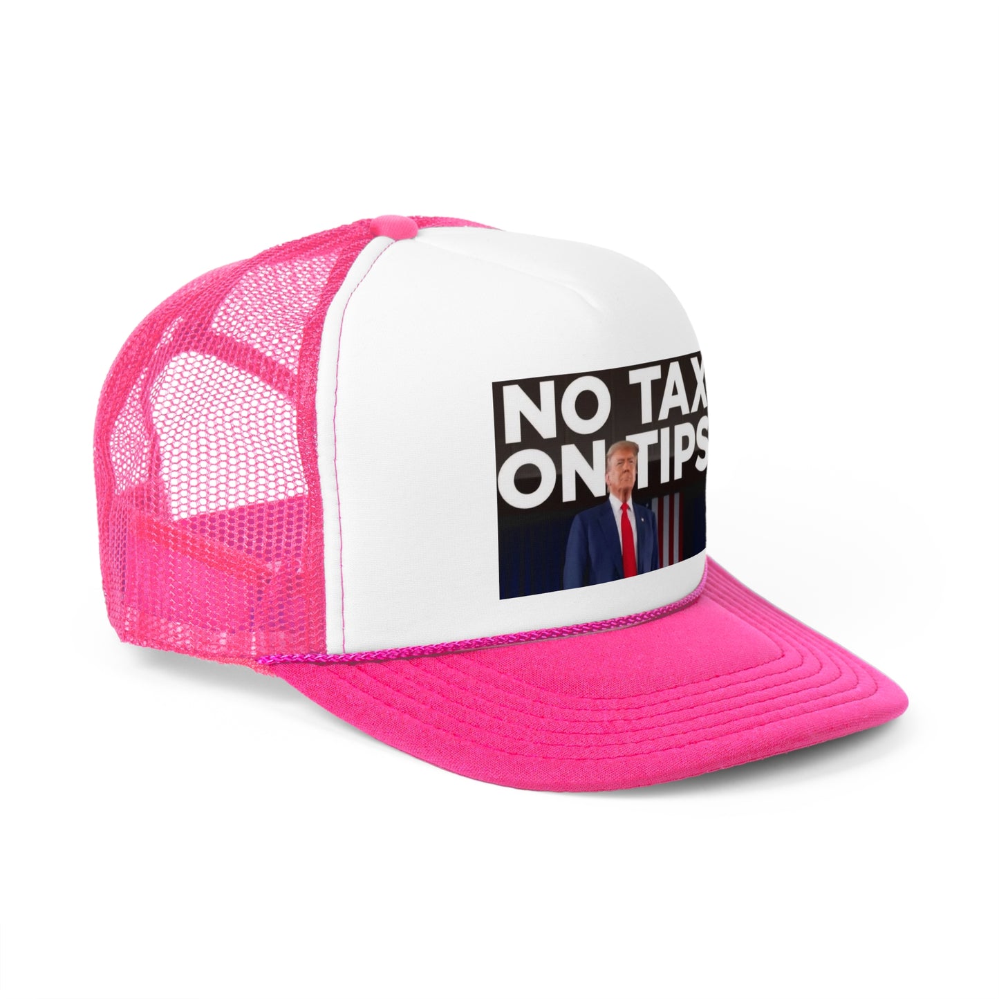 Trucker Caps