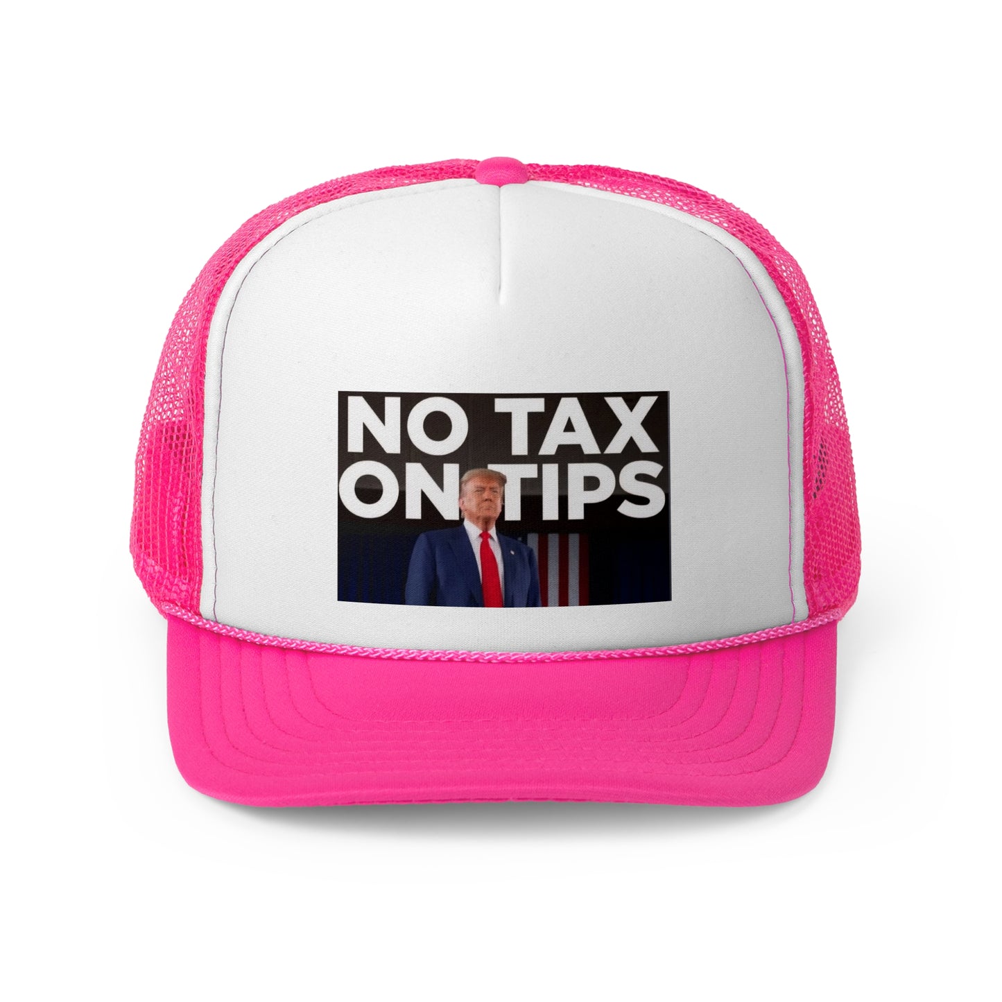 Trucker Caps
