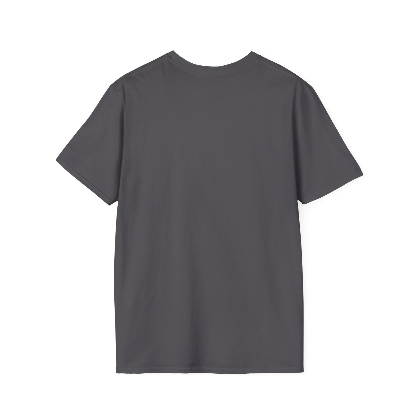 Always One Away Unisex Softstyle T-Shirt - Fun Gambling Graphic Tee