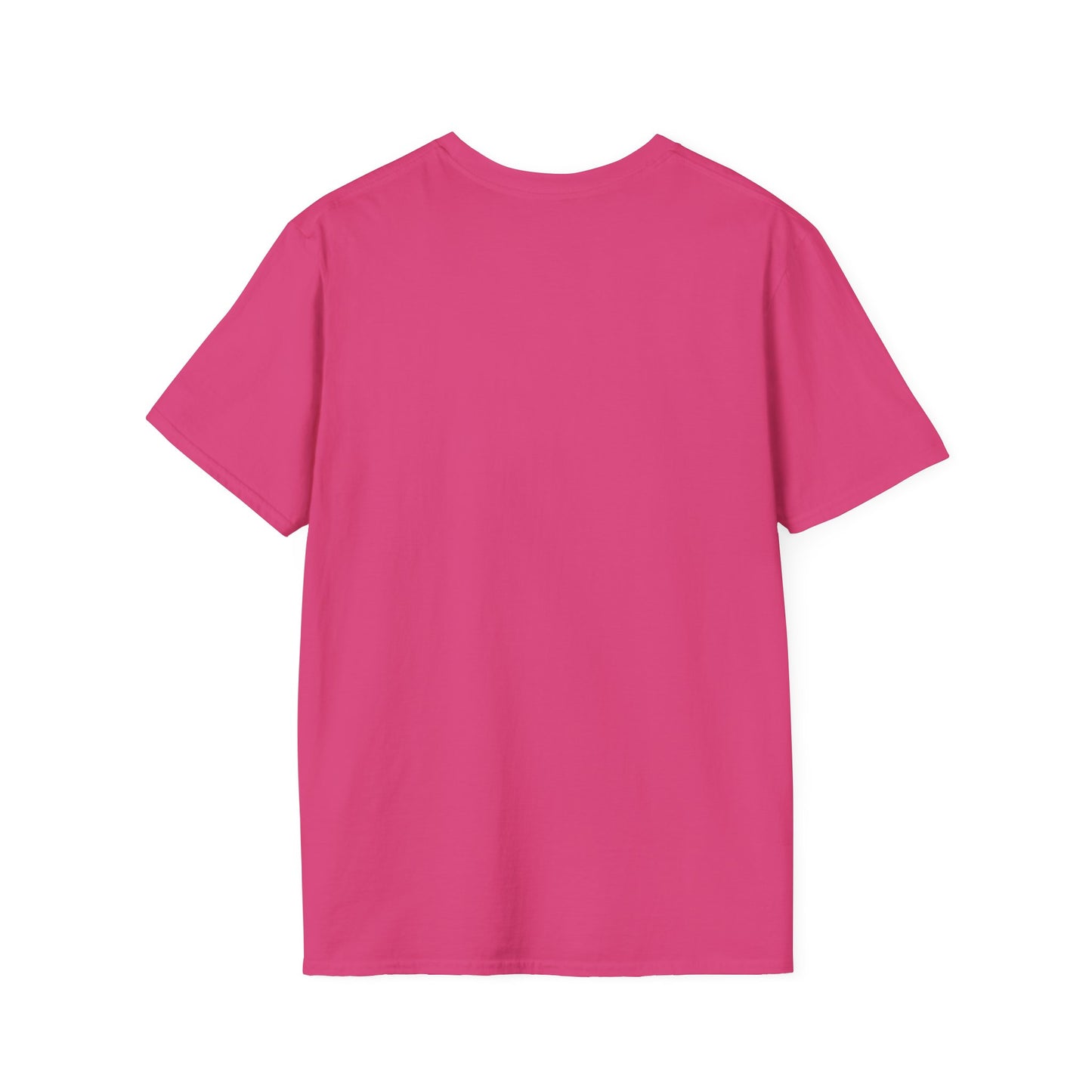 Loaded 7 Spot T-Shirt
