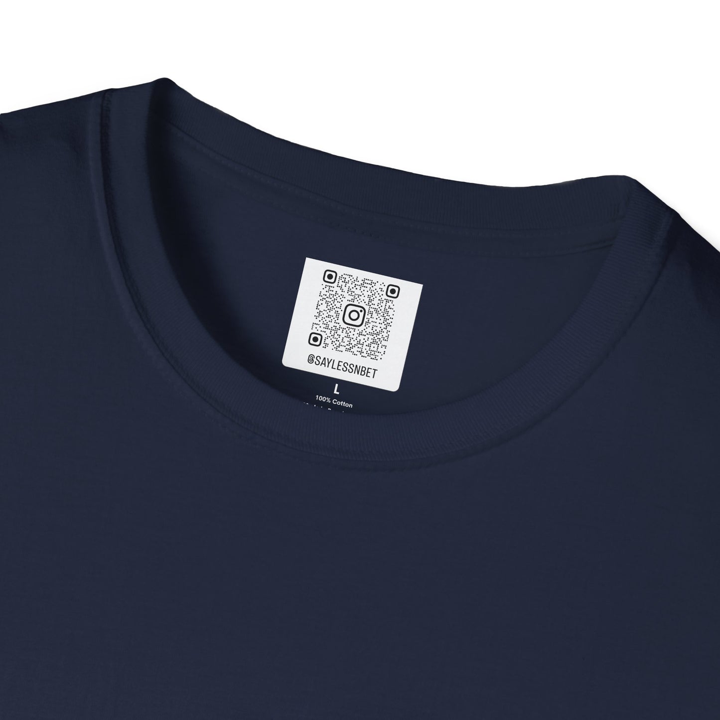 Loaded 7 Spot T-Shirt