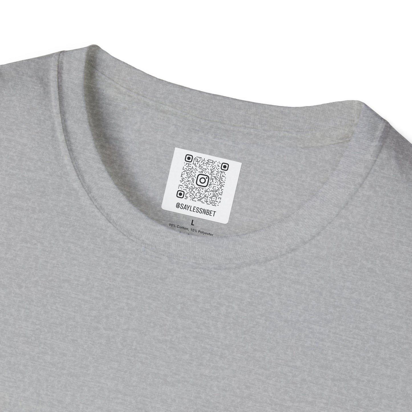 Loaded 7 Spot T-Shirt