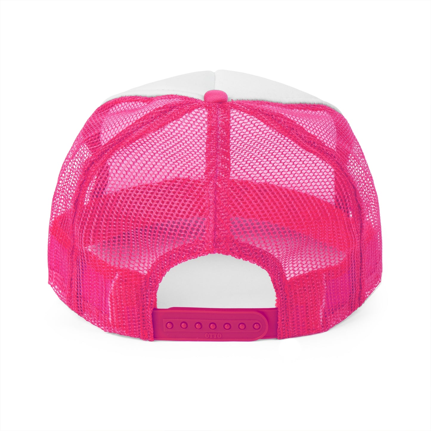 Retro Loaded 7 Spot, Trucker Cap, Vintage Bingo Theme Hat, Fun Carnival Headwear, Great for Bingo Lovers, Perfect Gift for Game Nights