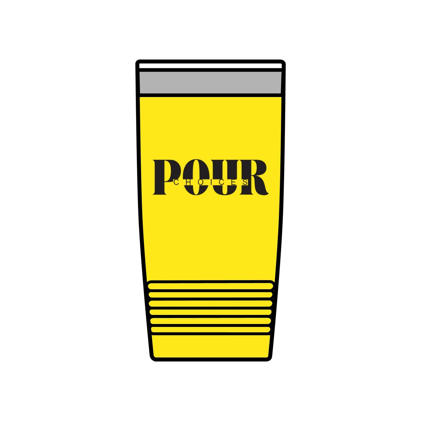 Insulated Tumbler - Funny Bar Industry Joke 20oz