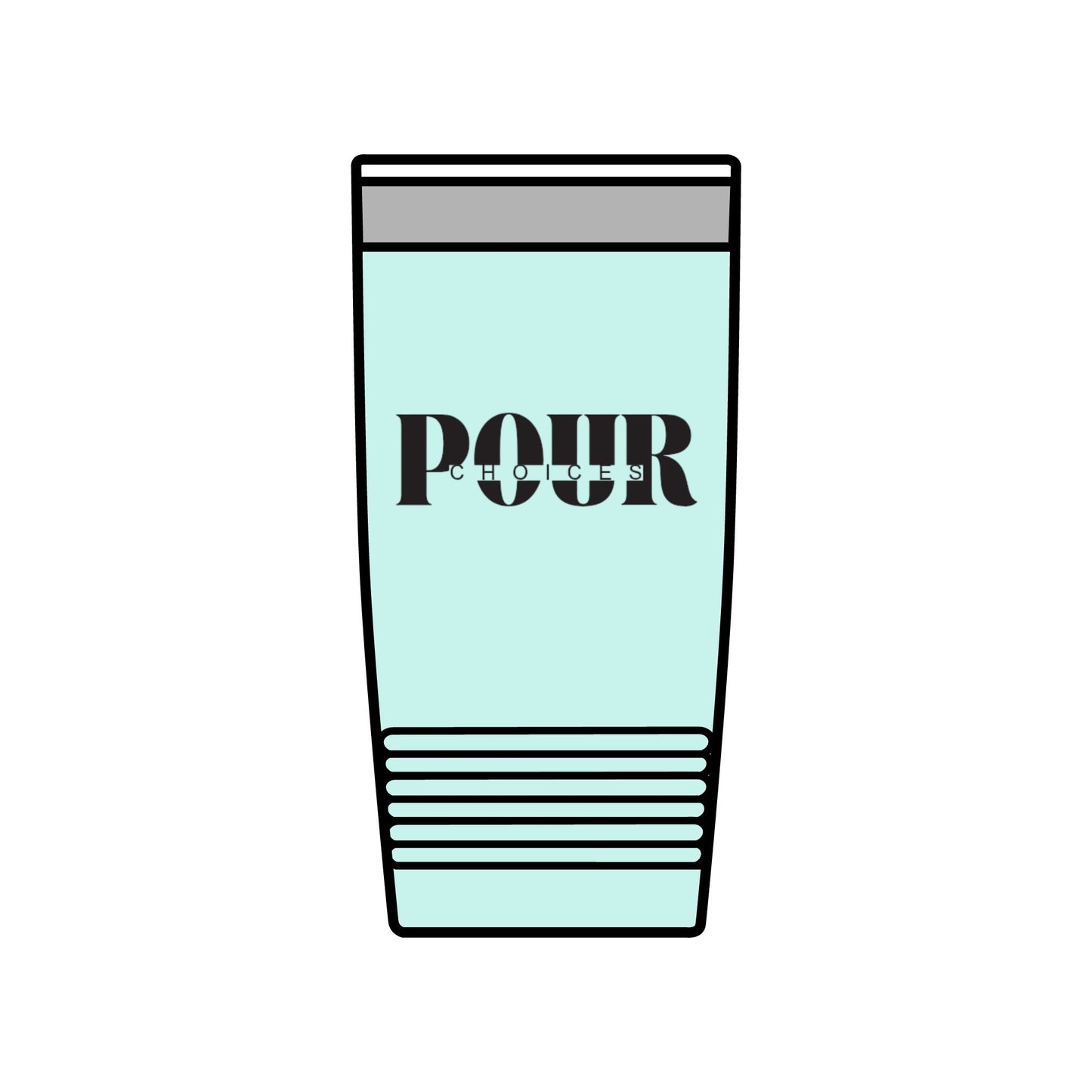 Insulated Tumbler - Funny Bar Industry Joke 20oz