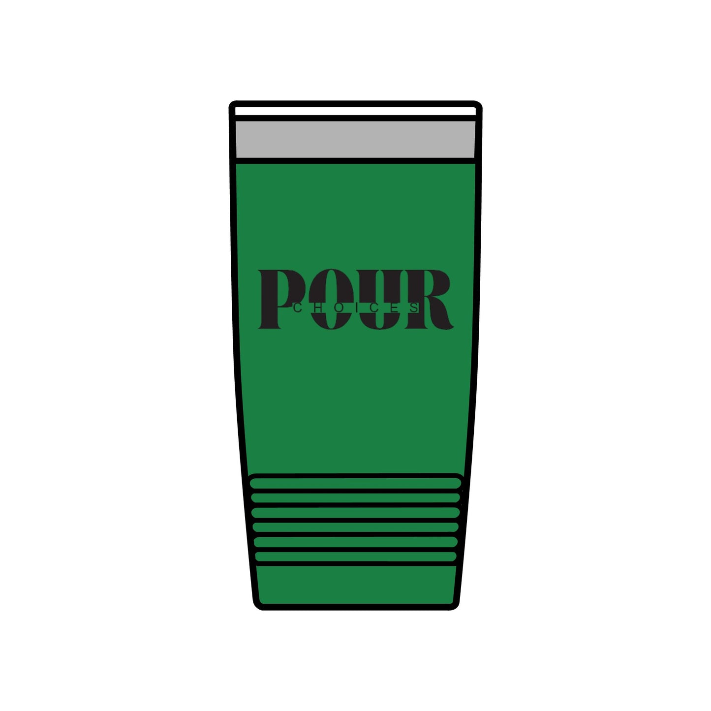 Insulated Tumbler - Funny Bar Industry Joke 20oz