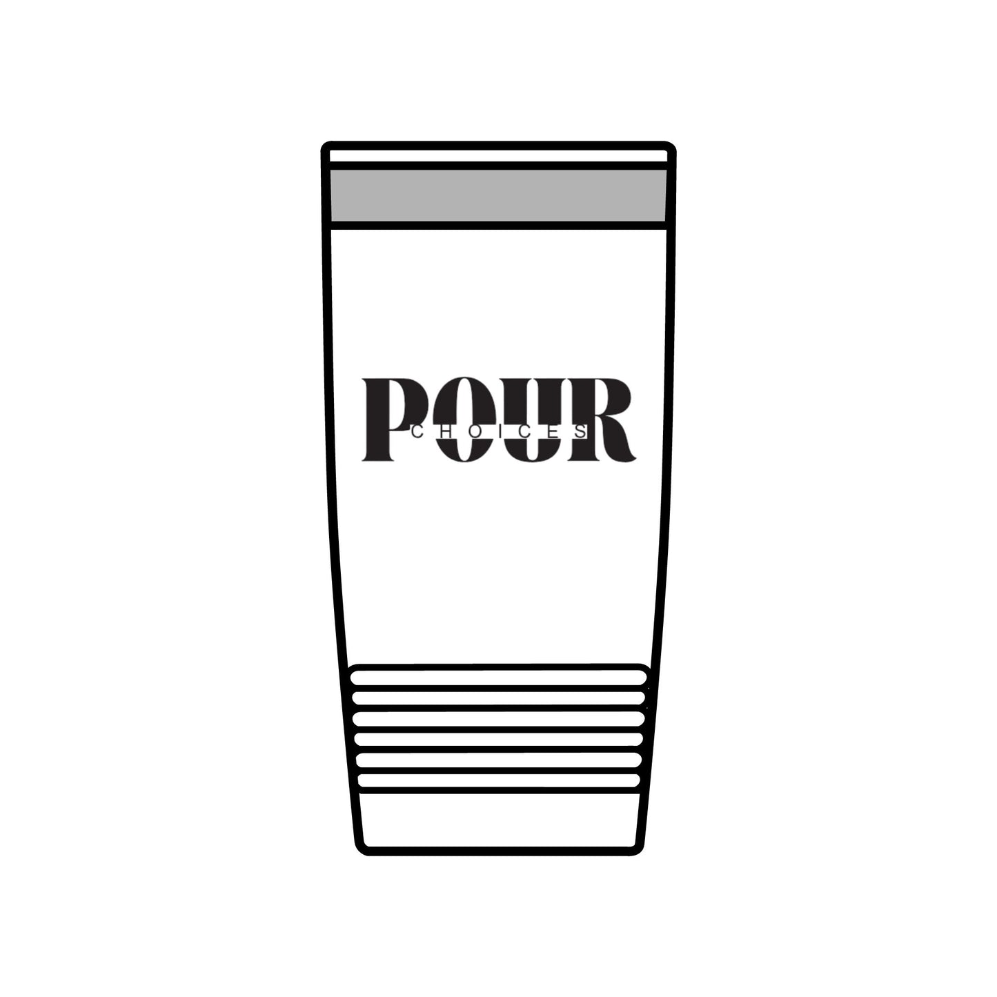 Insulated Tumbler - Funny Bar Industry Joke 20oz