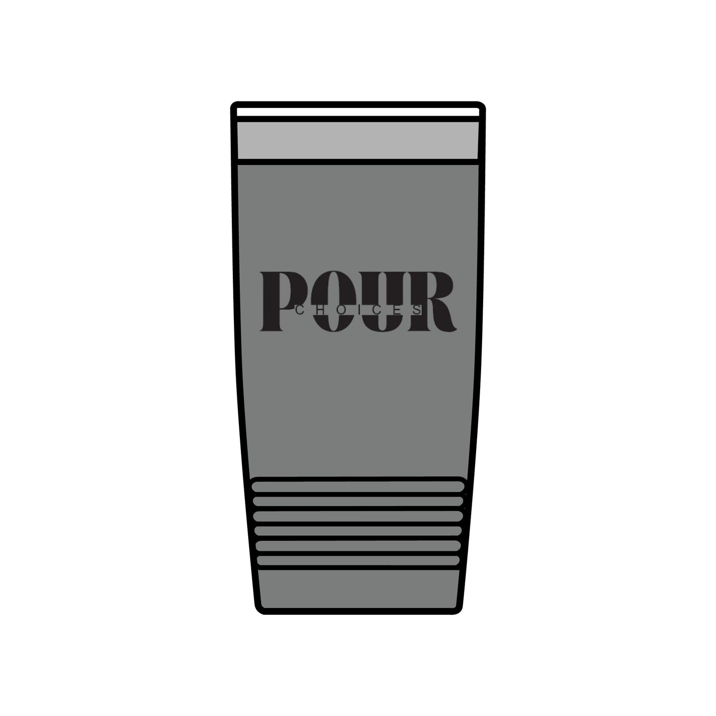 Insulated Tumbler - Funny Bar Industry Joke 20oz
