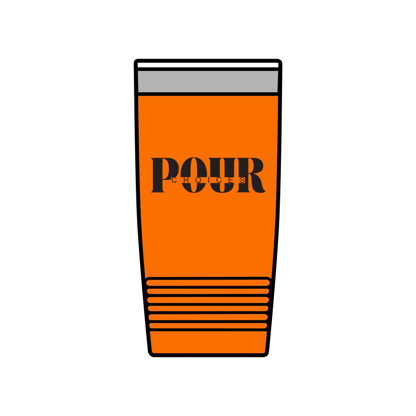Insulated Tumbler - Funny Bar Industry Joke 20oz