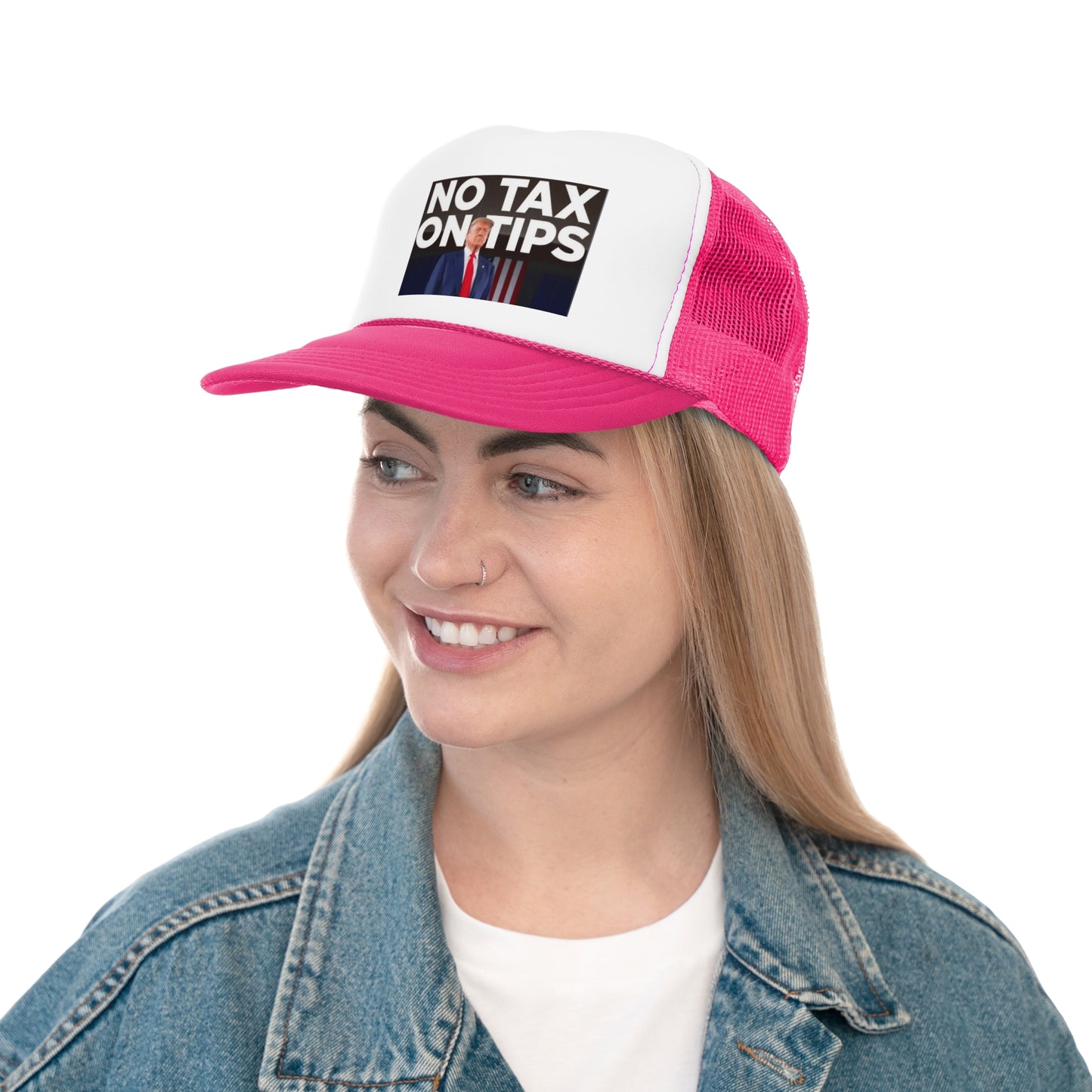 Trucker Caps