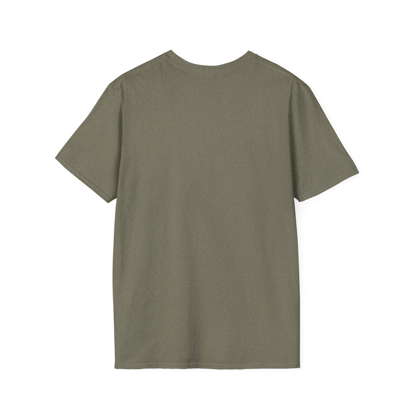 Loaded 7 Spot T-Shirt