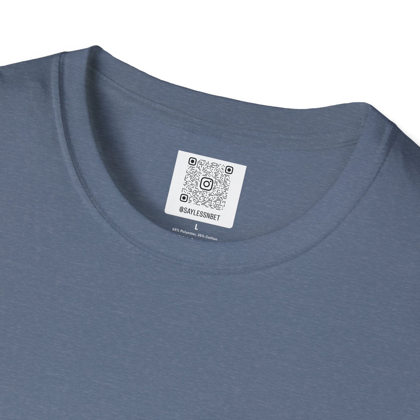 Loaded 7 Spot T-Shirt