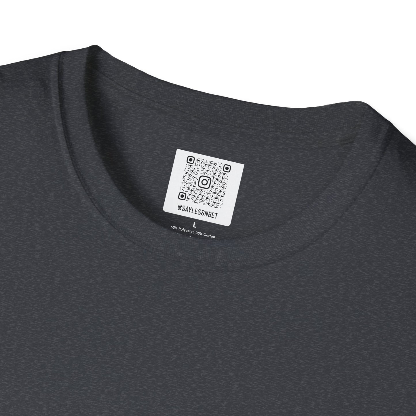 Loaded 7 Spot T-Shirt