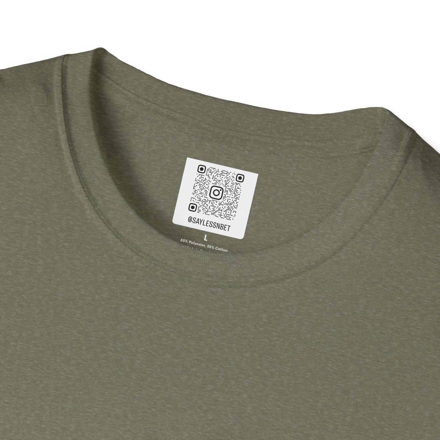 Loaded 7 Spot T-Shirt