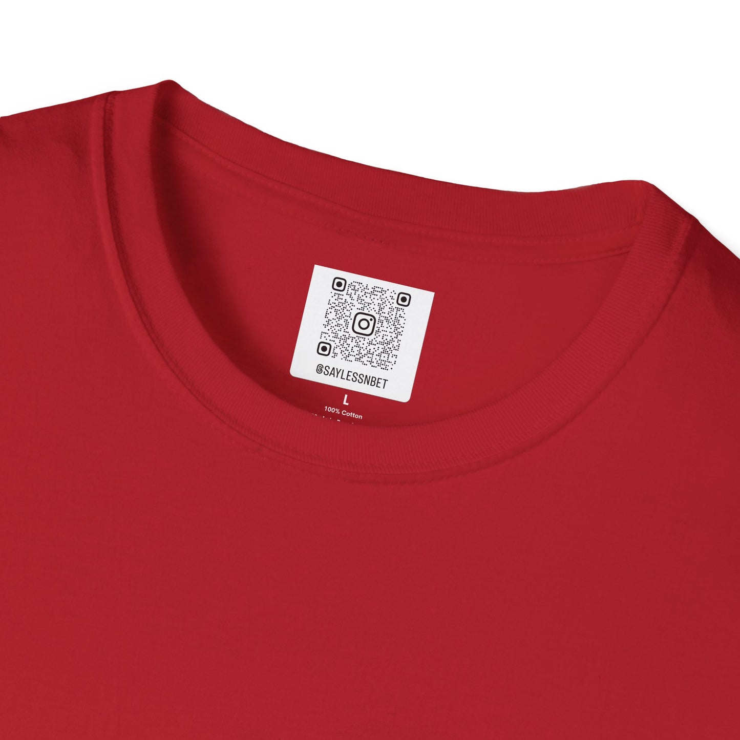 Loaded 7 Spot T-Shirt
