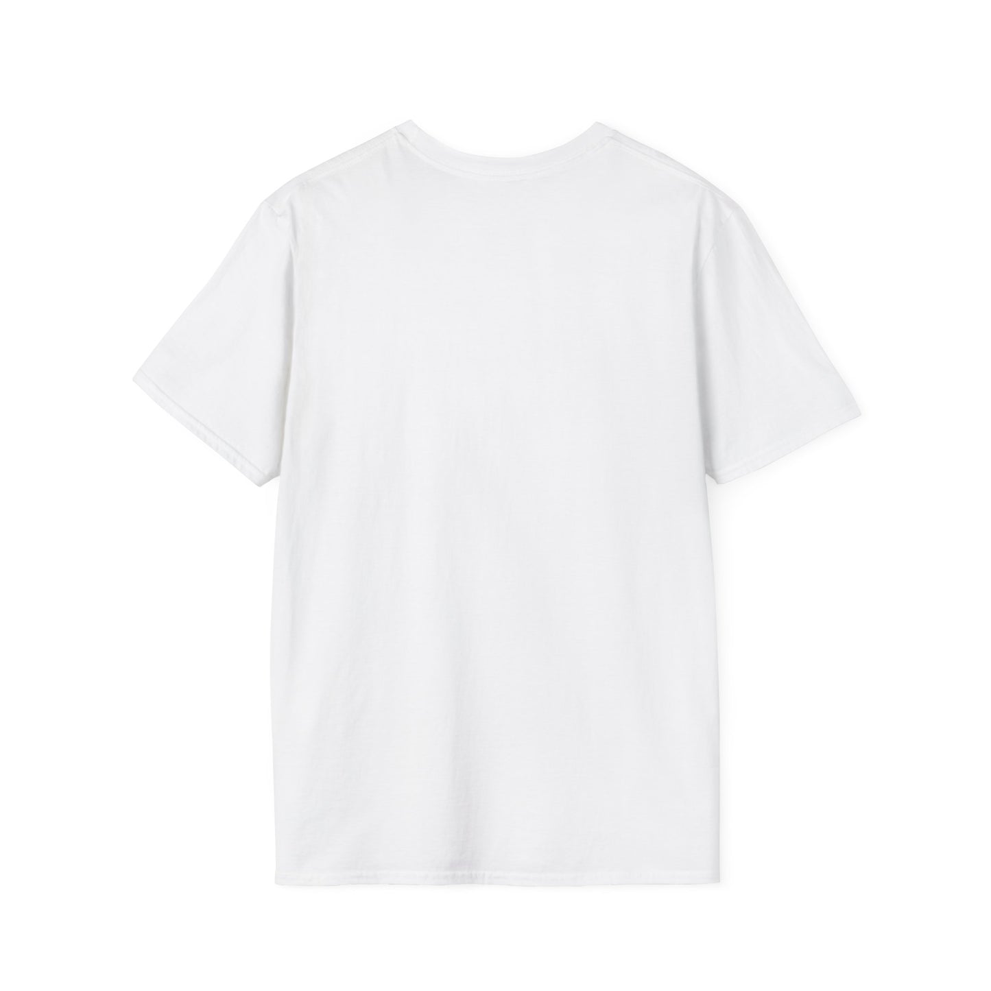 Always One Away Unisex Softstyle T-Shirt - Fun Gambling Graphic Tee