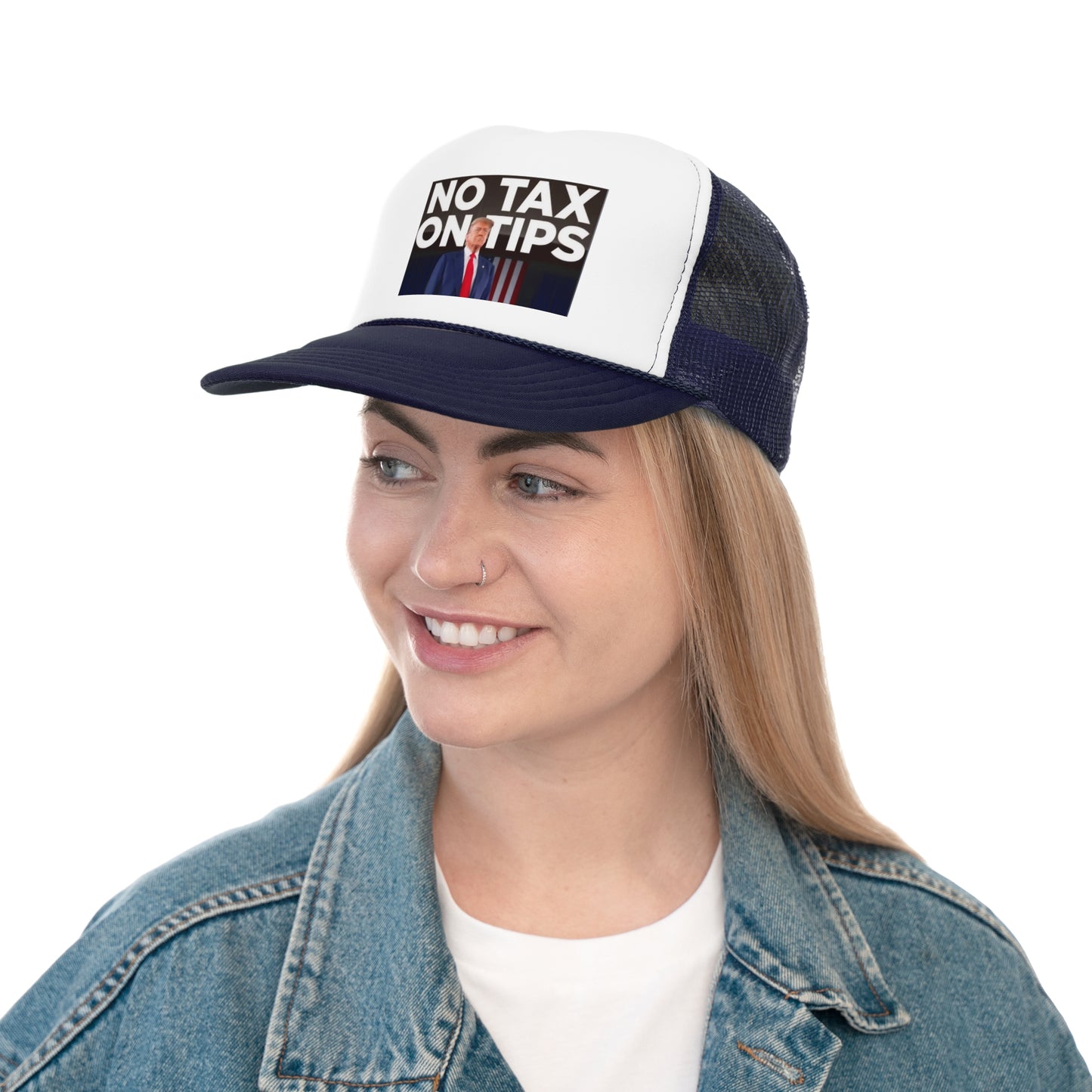 Trucker Caps