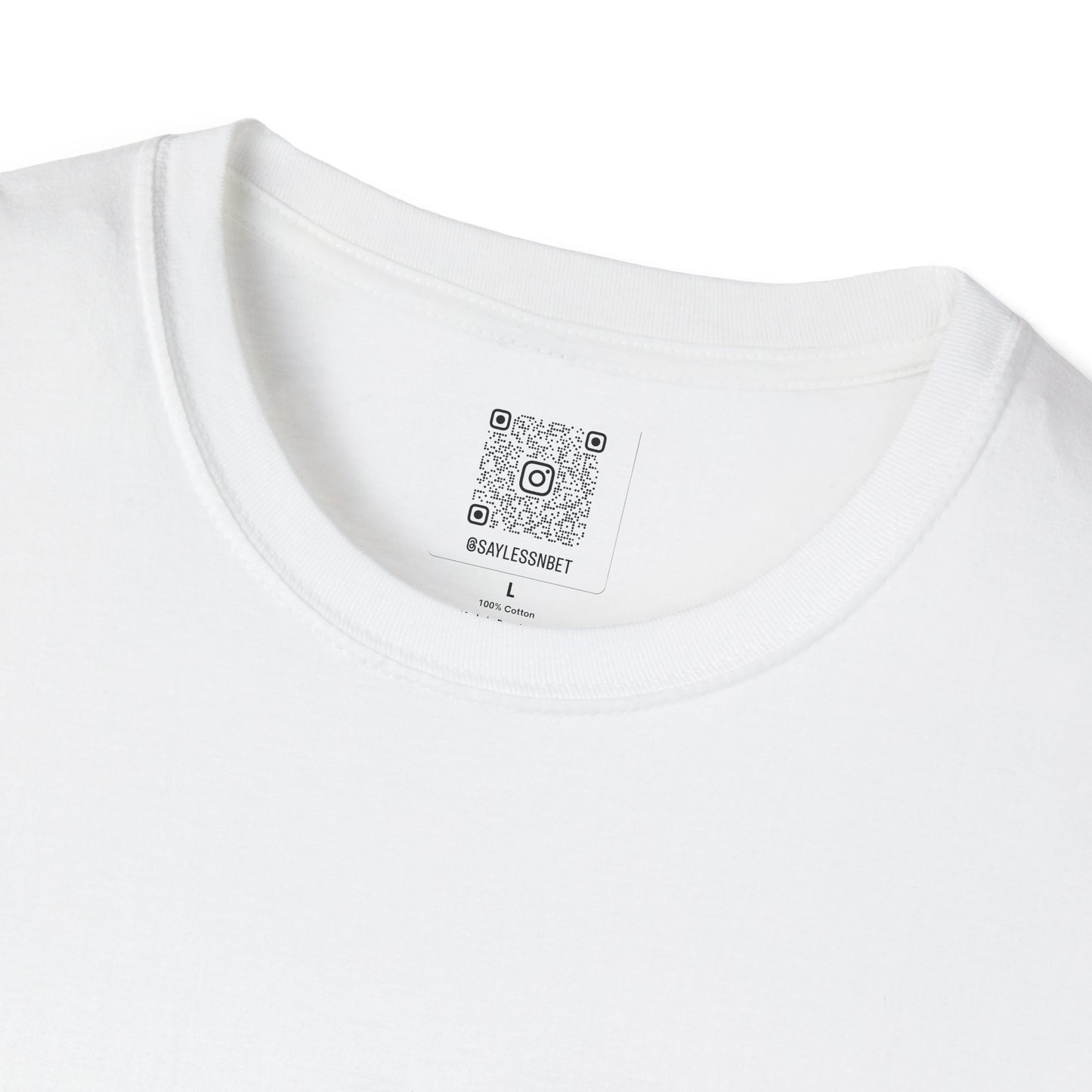 Loaded 7 Spot T-Shirt