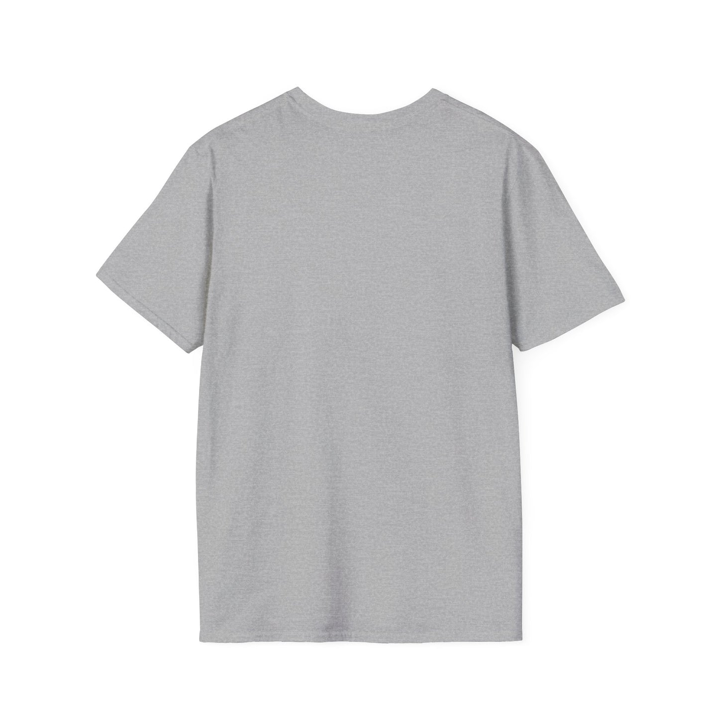 Always One Away Unisex Softstyle T-Shirt - Fun Gambling Graphic Tee
