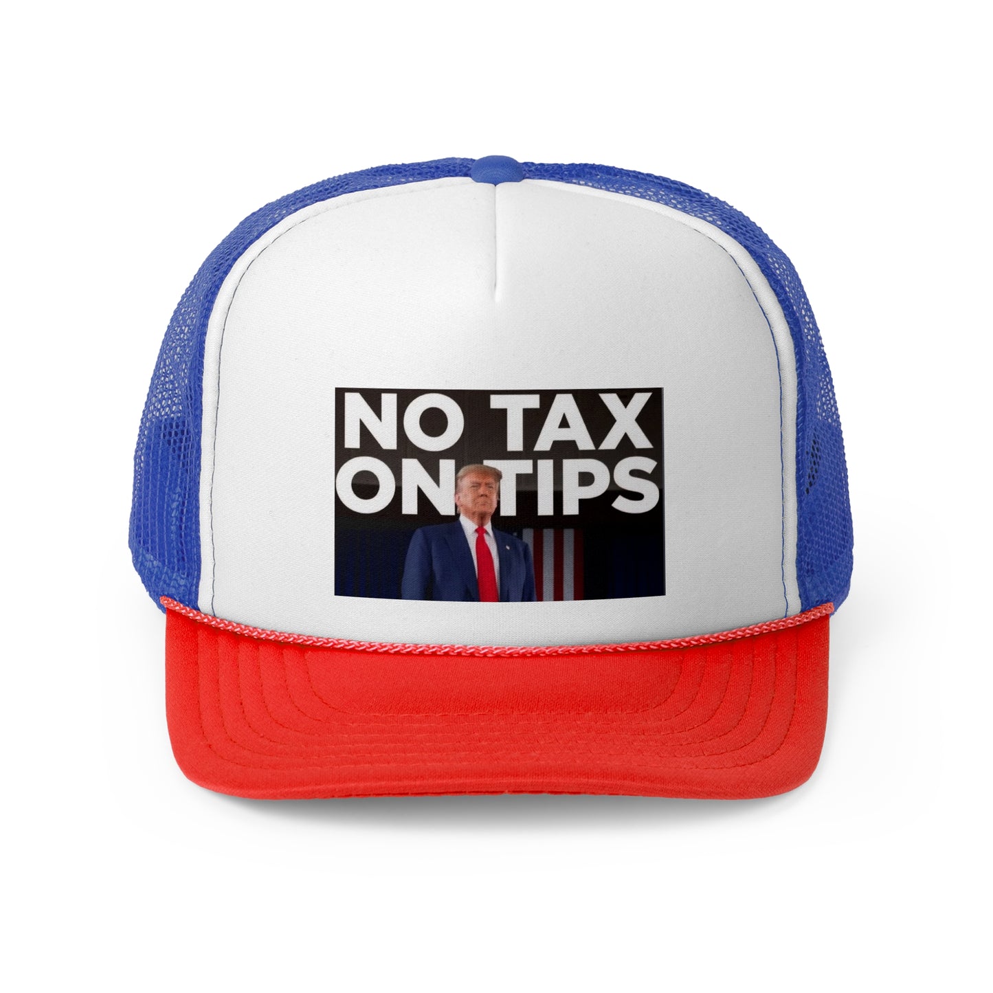 Trucker Caps
