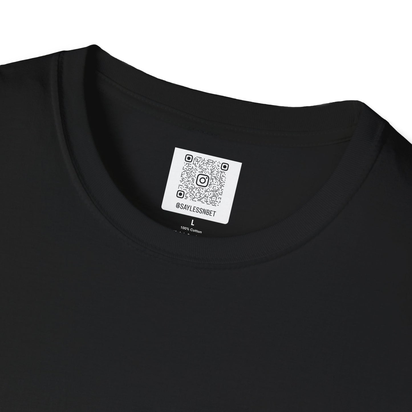 Loaded 7 Spot T-Shirt