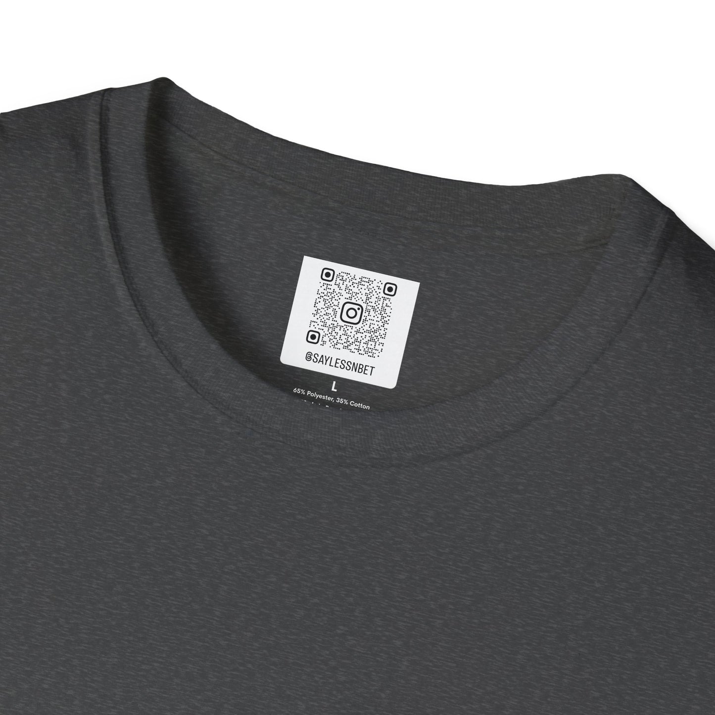 Loaded 7 Spot T-Shirt