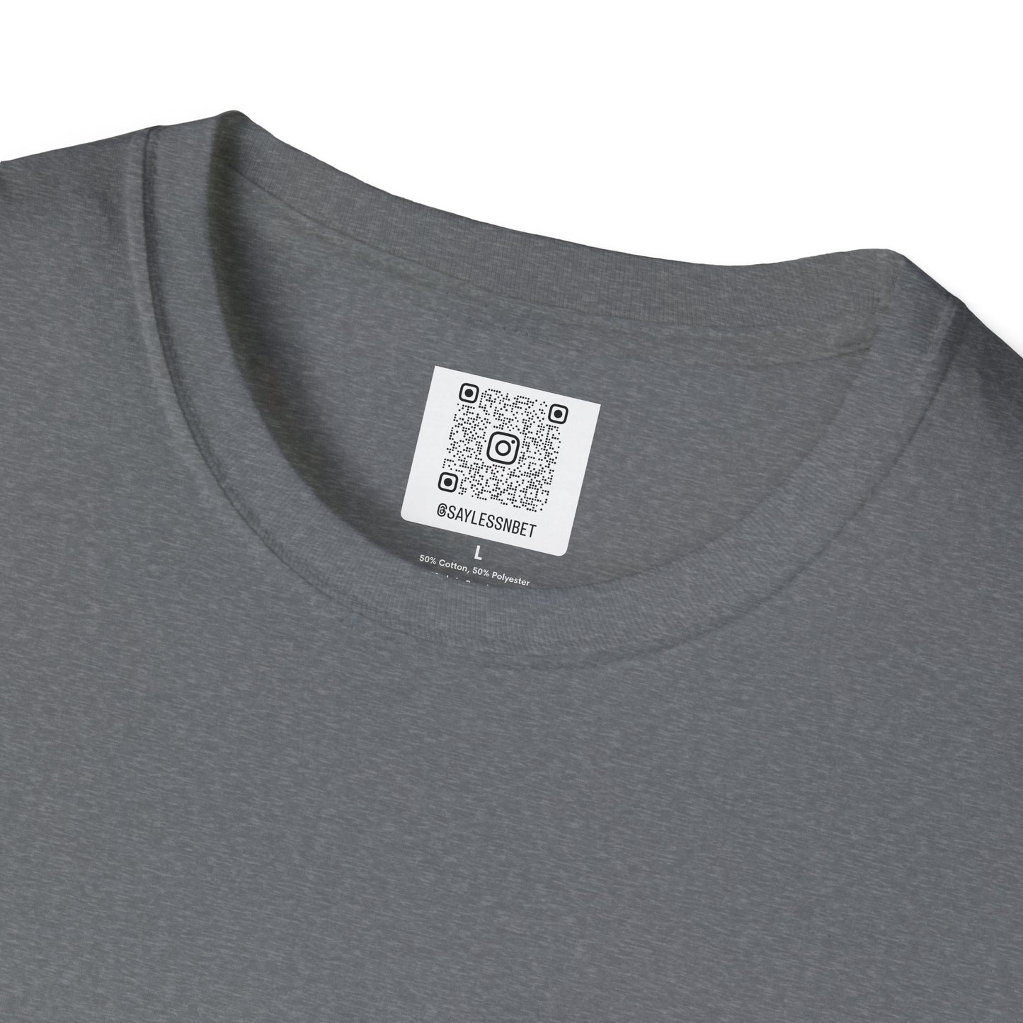 Loaded 7 Spot T-Shirt