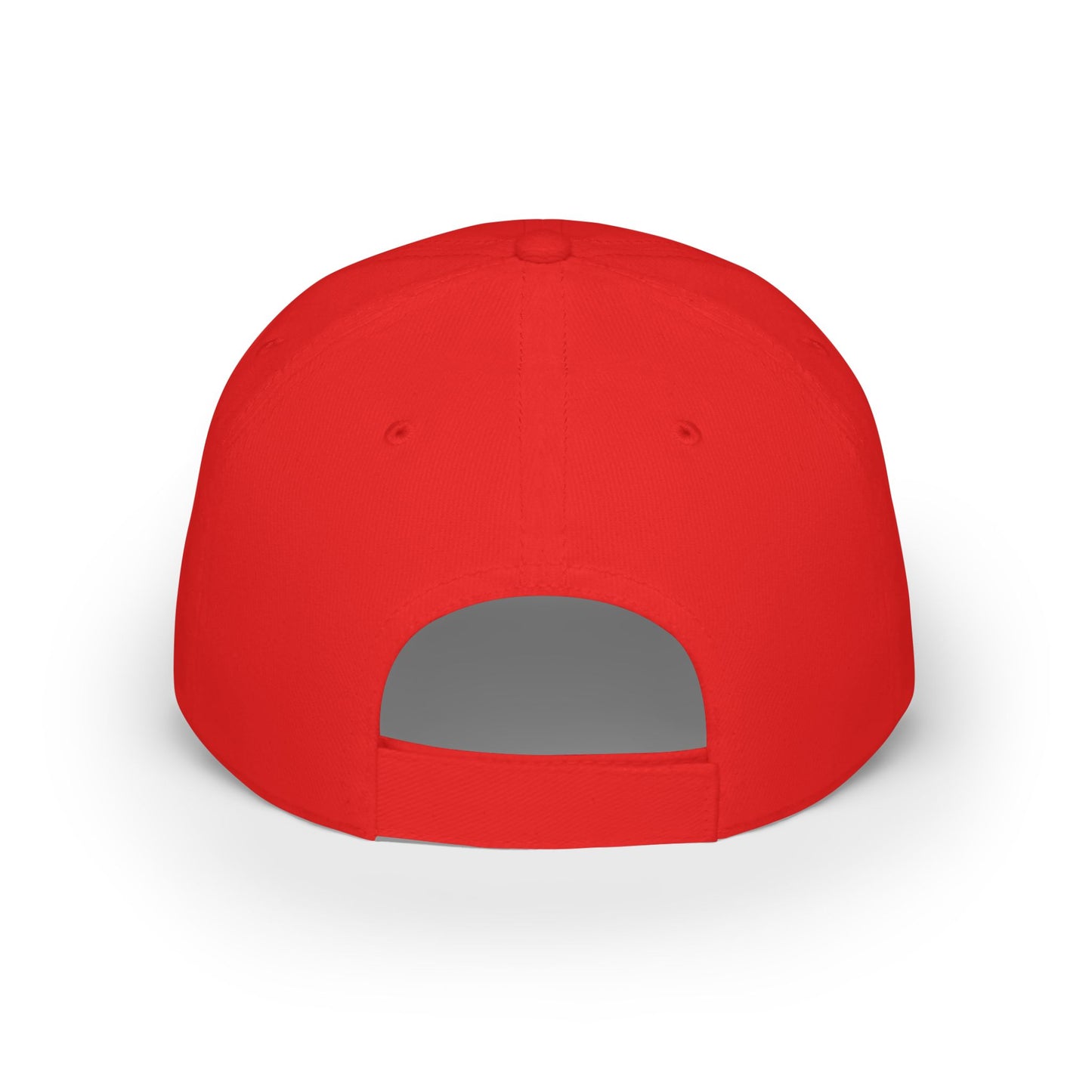 Classis Wanted Model Bartender Cap, Stylish Baseball Hat for Bartenders, Fun Gift for Friends, Casual Accessory, Unique Red Cap