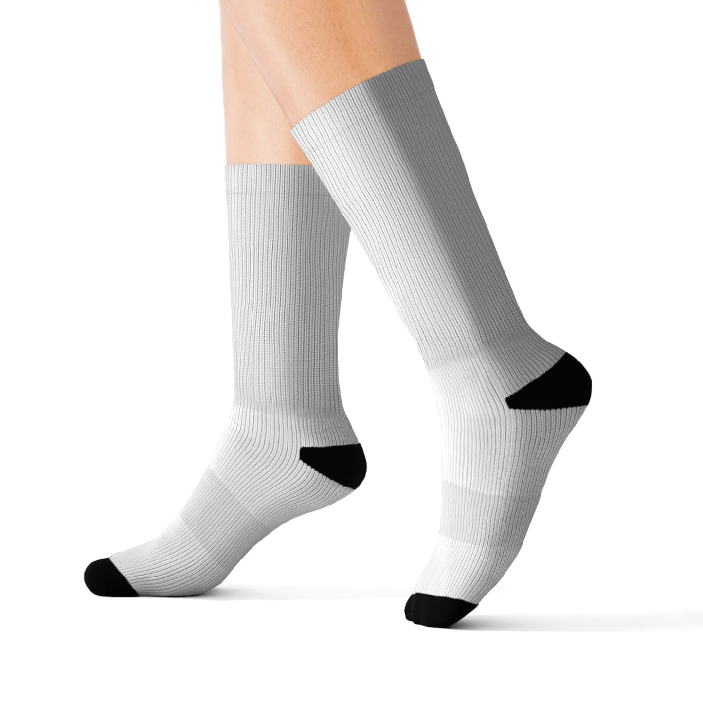 Funny Bartender Sublimation Socks