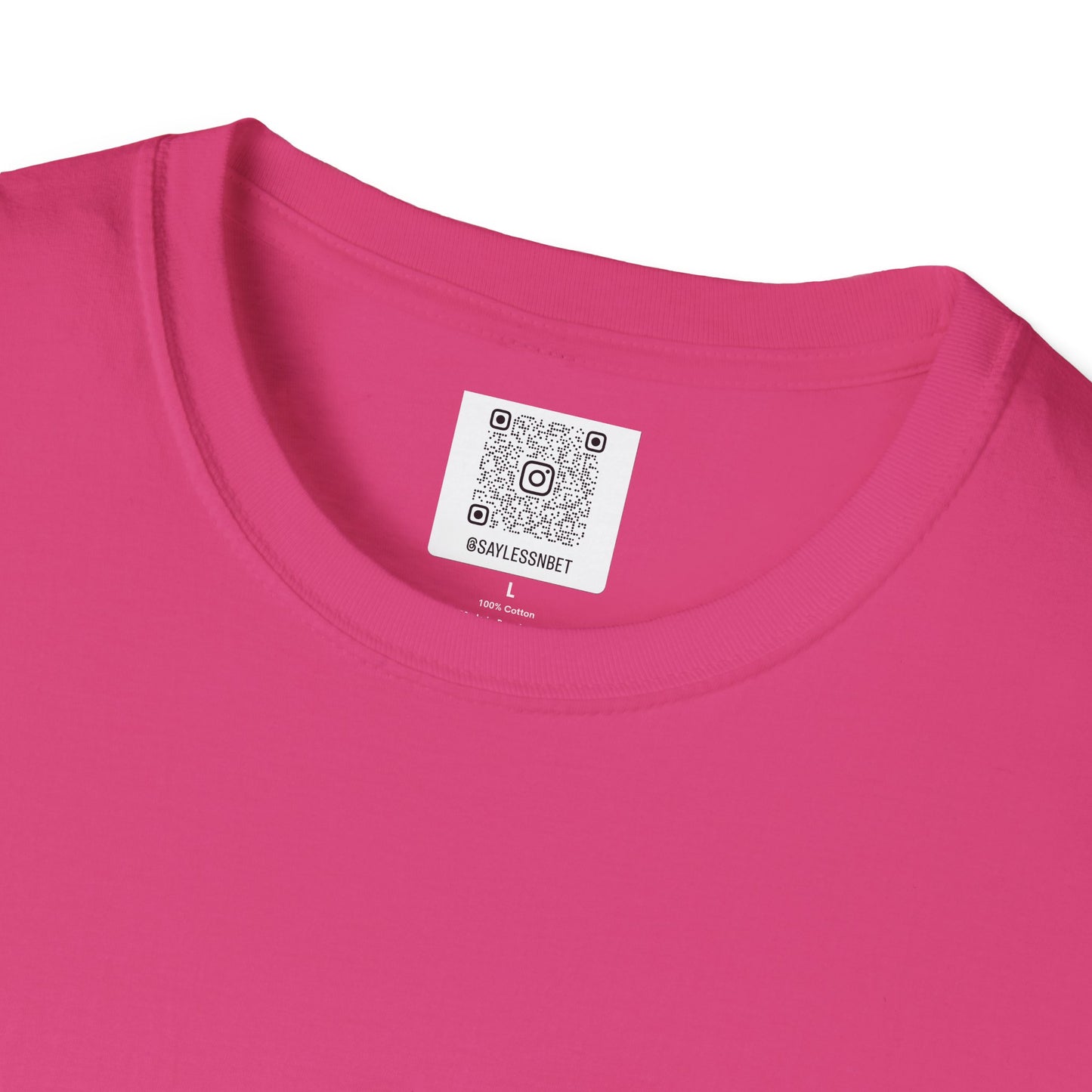Loaded 7 Spot T-Shirt