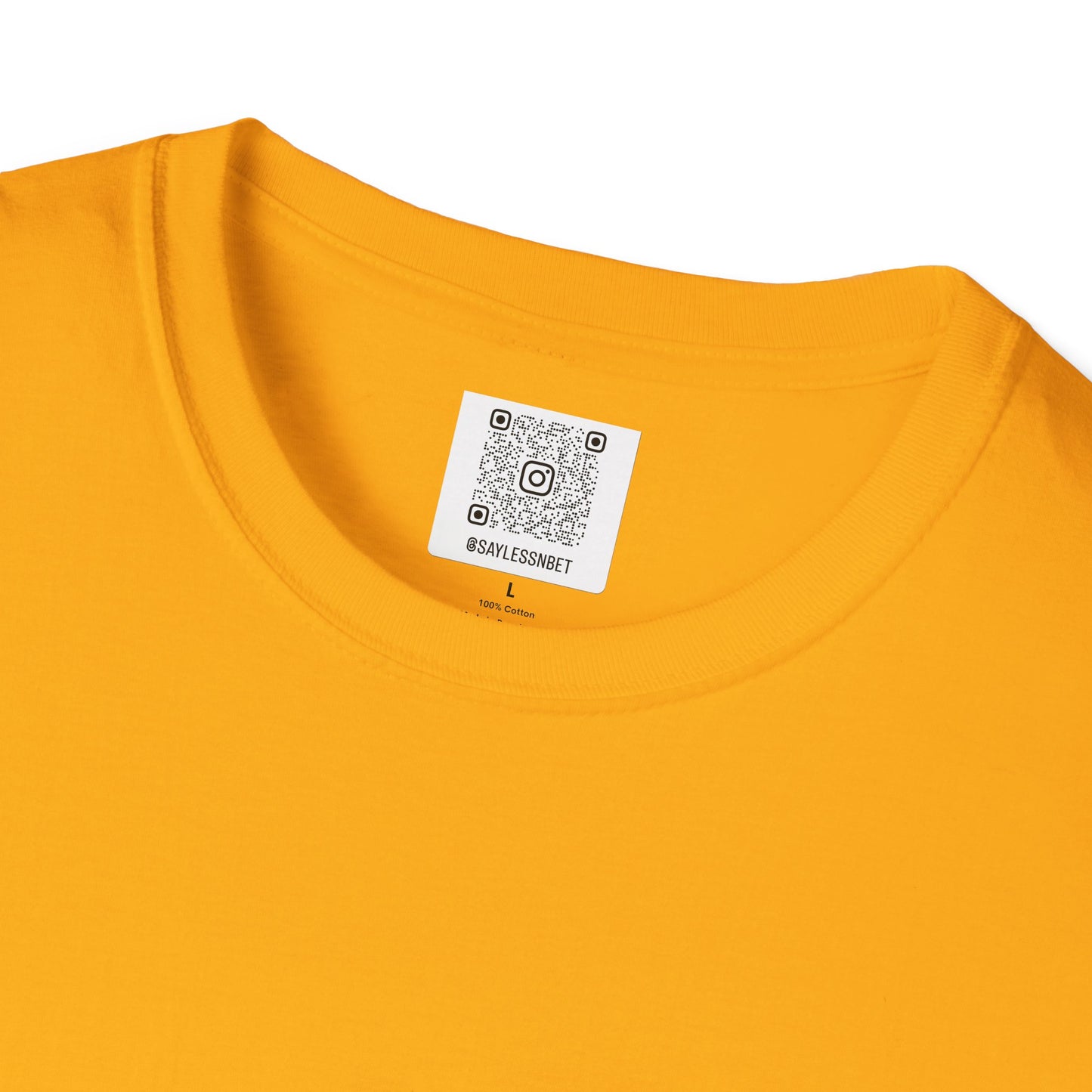 Loaded 7 Spot T-Shirt