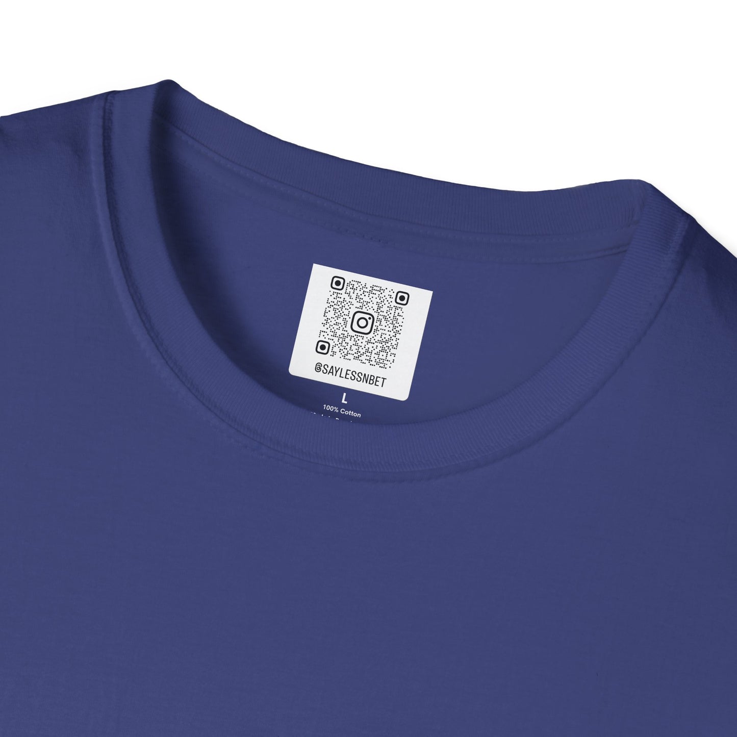 Loaded 7 Spot T-Shirt