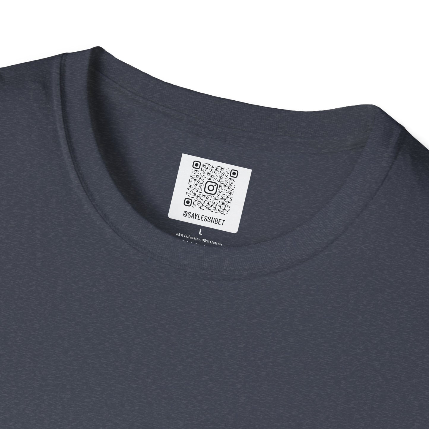 Loaded 7 Spot T-Shirt