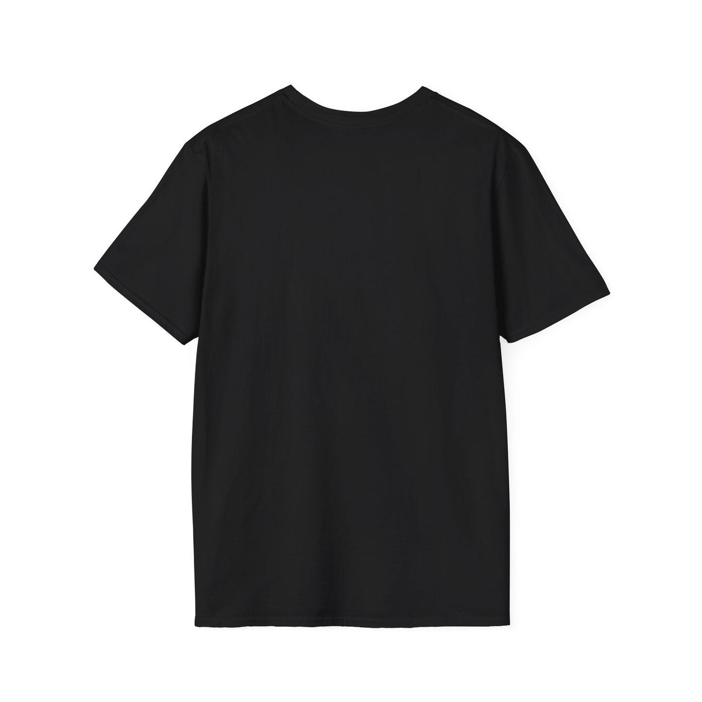 Always One Away Unisex Softstyle T-Shirt - Fun Gambling Graphic Tee