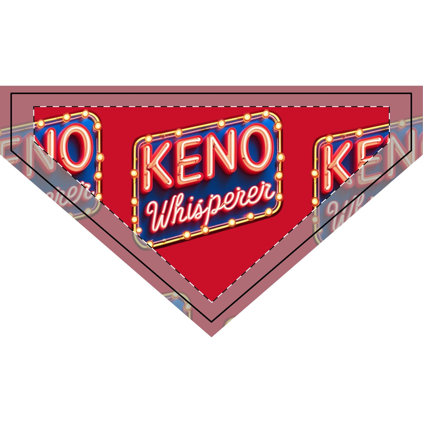 Dog Bandana