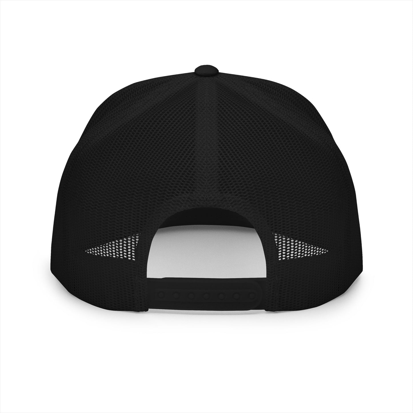 Embroidered Bartender Trucker Cap