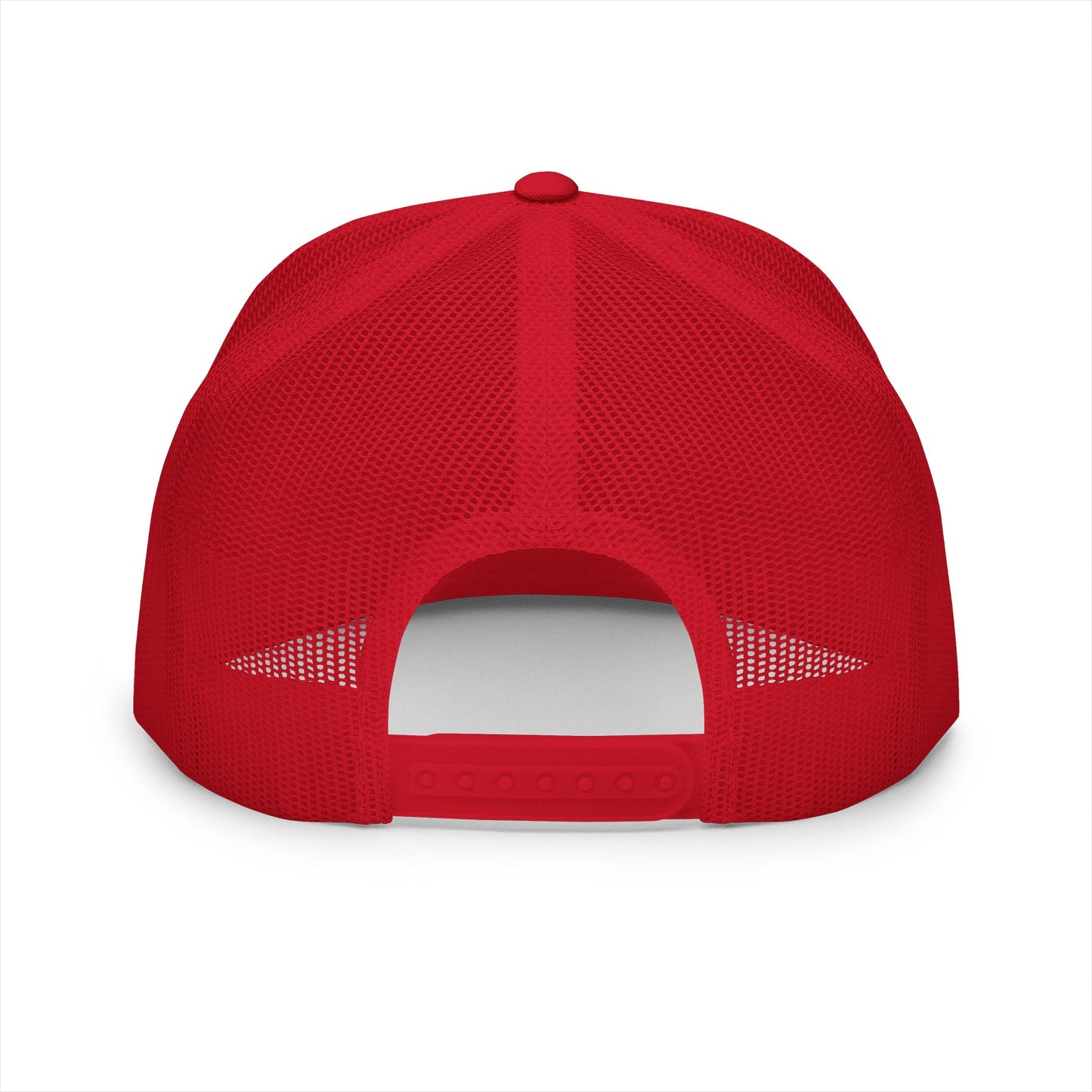 Embroidered Bartender Trucker Cap