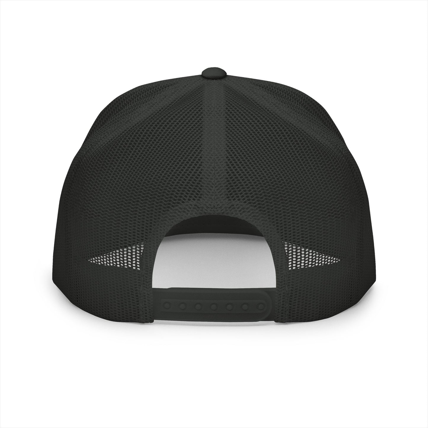 Embroidered Bartender Trucker Cap