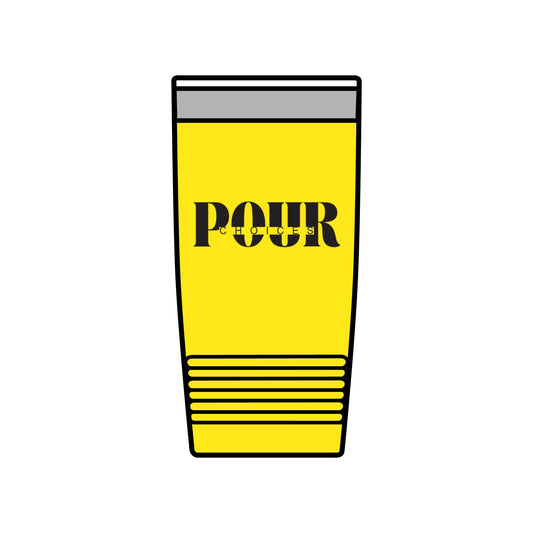 Insulated Tumbler - Funny Bar Industry Joke 20oz