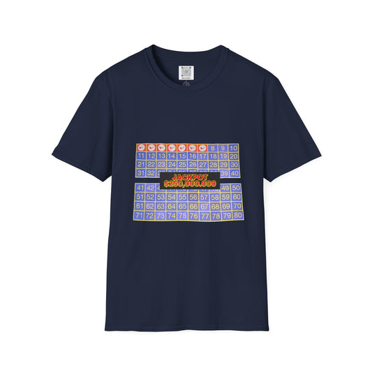 Loaded 7 Spot T-Shirt