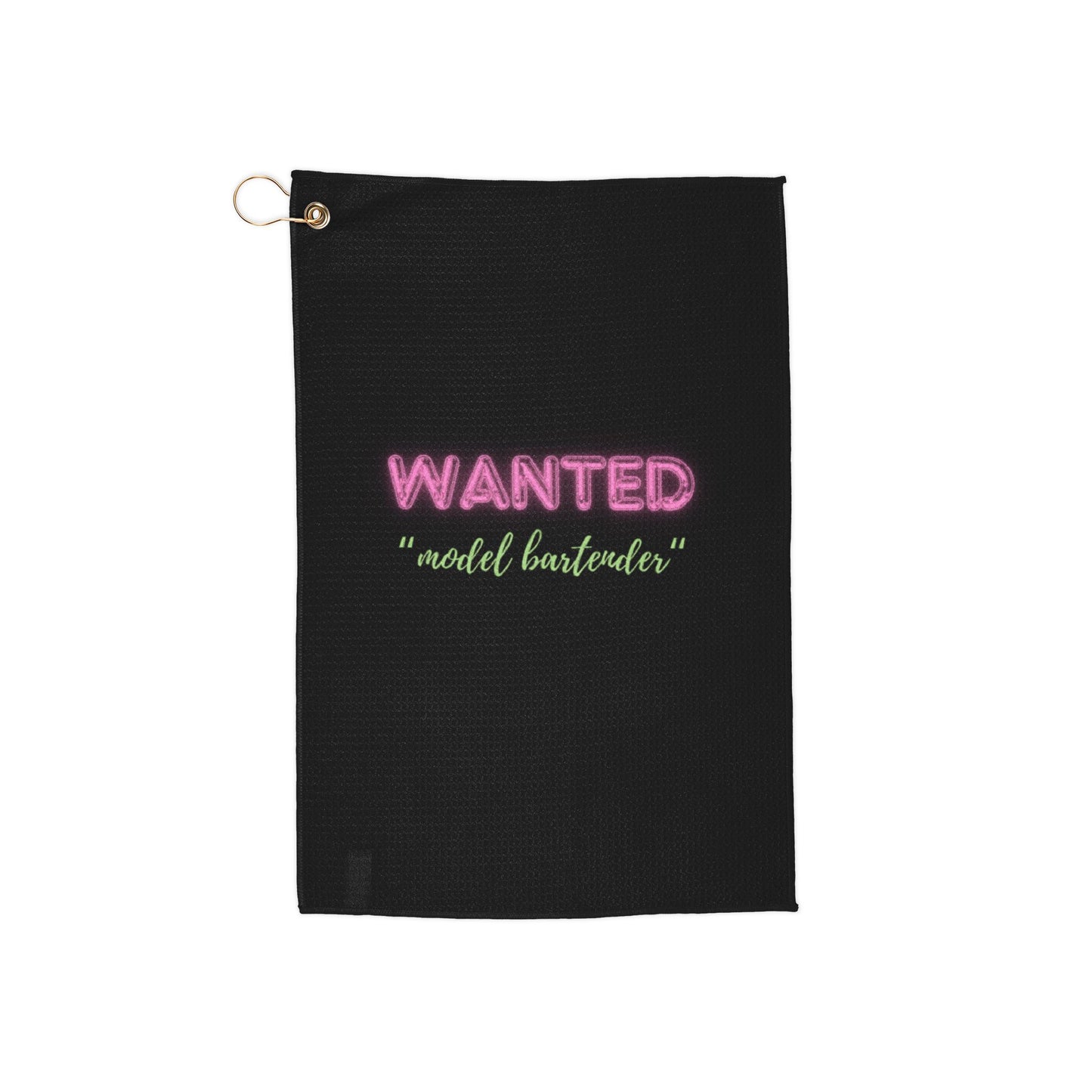 Bar Towels