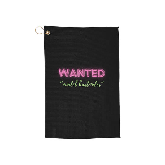 Bar Towels