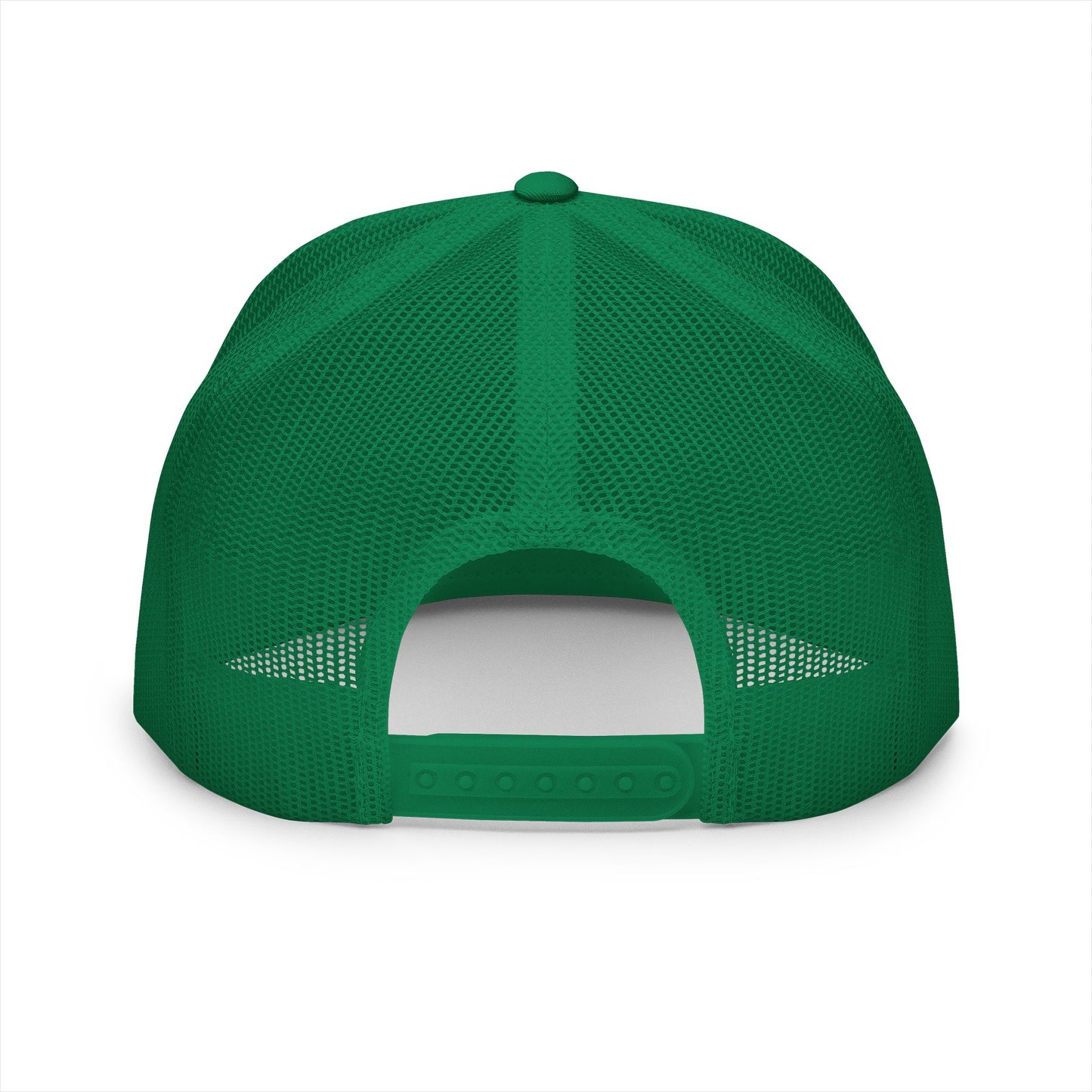 Embroidered Bartender Trucker Cap