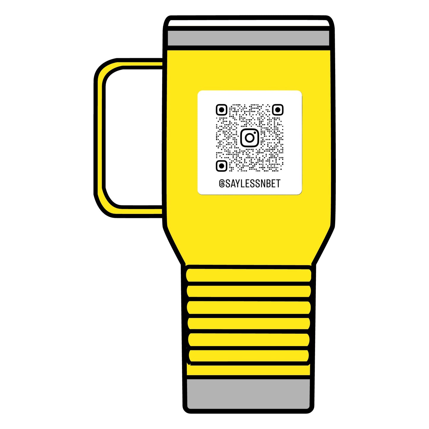 Stylish Travel Mug with Unique Design - Perfect for Coffee Lovers, Travel Enthusiasts, Outdoor Adventures, Personalized Gifts, [...]