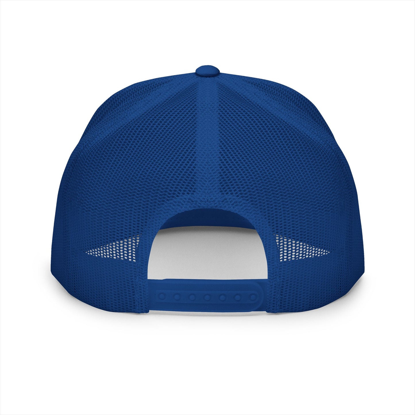 Embroidered Bartender Trucker Cap
